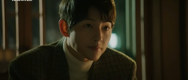 Cậu Út Nhà Tài Phiệt tập 7: Song Joong Ki từ chối cơ hội đổi đời từ mỹ nhân - Ảnh 1.