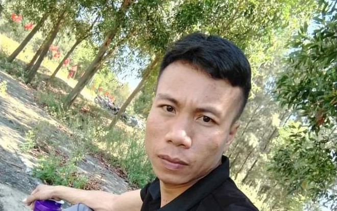 Đối tượng sát hại hai bác cháu ở Hà Tĩnh: Nghi phạm là người yêu cũ của con gái nạn nhân - Ảnh 1.