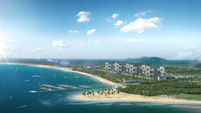 C&acirc;u đố Tiếng Việt: B&atilde;i biển n&agrave;o rất đẹp, vậy m&agrave; t&ecirc;n gọi kh&ocirc;ng muốn ai tới gần? - Ảnh 1.