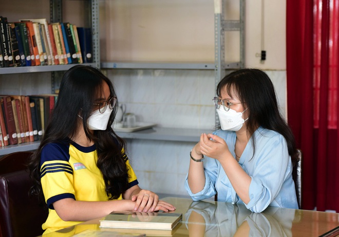 Giảm tải một hồi, học sinh vẫn khổ v&igrave; học, do đ&acirc;u? - Ảnh 5.