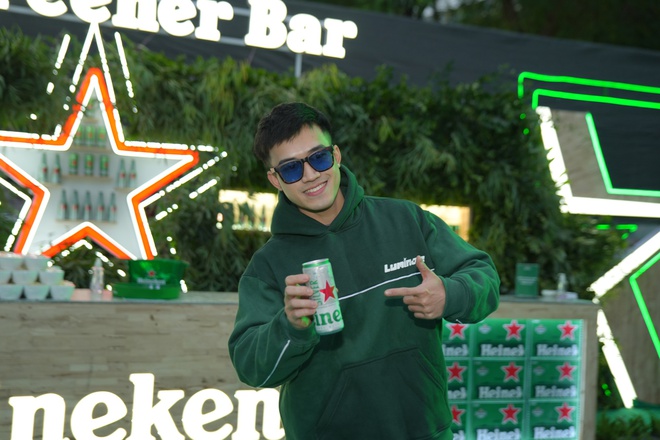 Giới trẻ H&agrave; Nội v&agrave; Nha Trang đứng ngồi kh&ocirc;ng y&ecirc;n trước thềm giao thừa b&ugrave;ng nổ c&ugrave;ng bộ 3 DJ đẳng cấp quốc tế tại sự kiện lớn nhất năm - Ảnh 5.