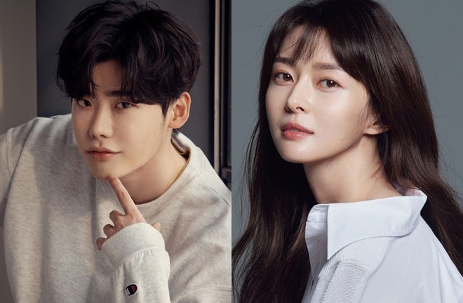 Lee Jong Suk công khai cảm ơn bạn gái giấu tên trên sân khấu nhận giải MBC, Yoona và Kwon Nara bị réo gọi - Ảnh 8.