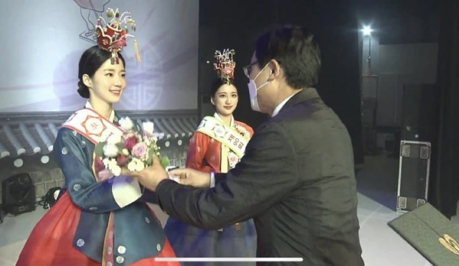 Chưa chương tr&igrave;nh hẹn h&ograve; n&agrave;o nhiều Hoa hậu như Địa Ngục Độc Th&acirc;n - Ảnh 2.