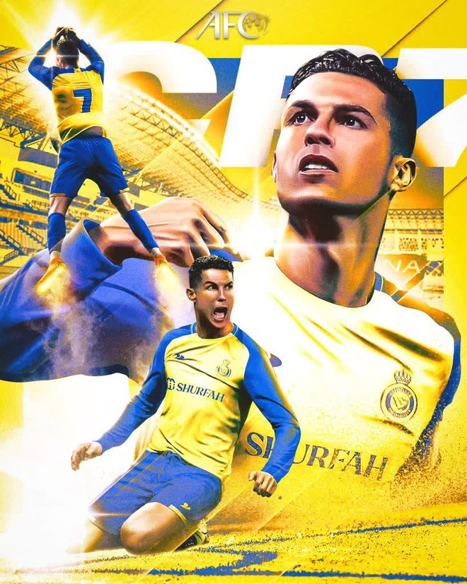 Ronaldo Al Nassr - Ronaldo đã được chào đón nồng nhiệt khi gia nhập Al Nassr. Với tài năng và tiềm năng của mình, anh ấy chắc chắn sẽ mang đến cho đội bóng này nhiều thành công và chiến thắng trong tương lai. Hãy cùng theo dõi hành trình của Ronaldo tại Al Nassr.