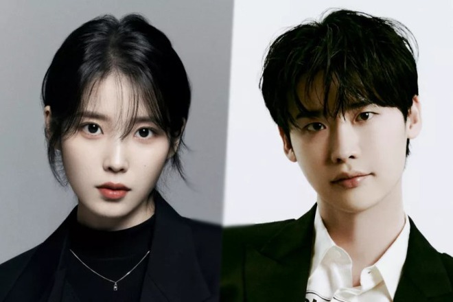 Lee Jong Suk xem IU là bạn thân chỉ sau 1 năm quen biết - Ảnh 4.