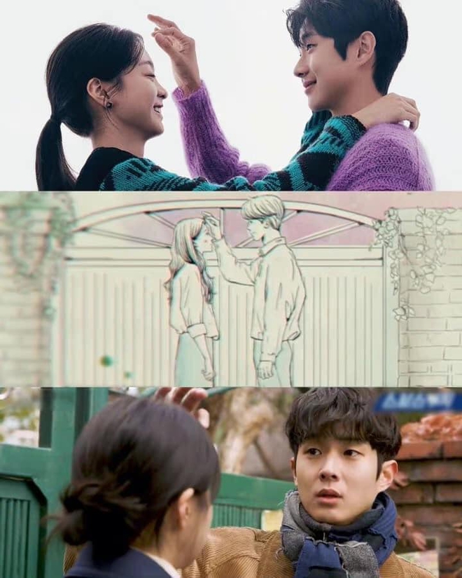 Lee Jong Suk - IU chỉ là vai phụ, đây mới là cặp đôi Dispatch sẽ “khui” vào ngày 1/1/2023? - Ảnh 6.
