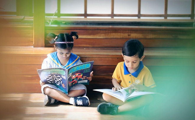 3 c&aacute;ch giao tiếp ở gia đ&igrave;nh c&oacute; những đứa trẻ ngoan - Ảnh 1.