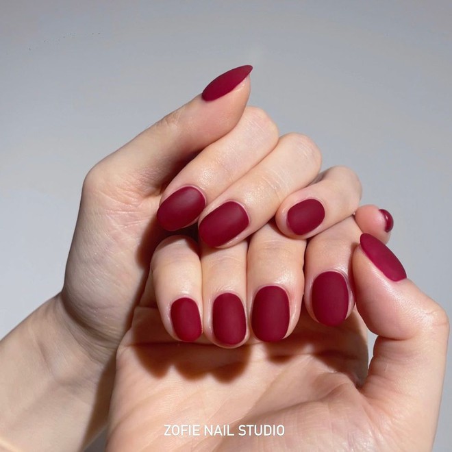 Sơn gel màu đỏ G091- phụ kiện trang trí nail | Shopee Việt Nam