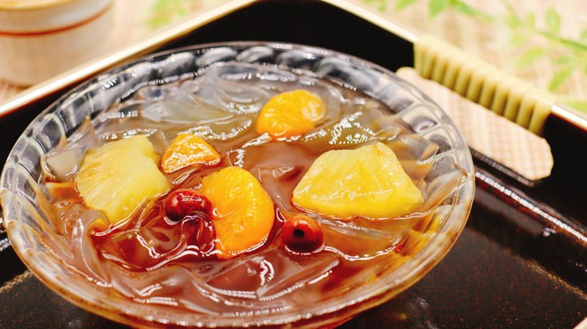 Loại củ mệnh danh l&agrave; nh&acirc;n s&acirc;m ch&acirc;u &Aacute;, ở chợ Việt b&aacute;n cực rẻ, ở Nhật Bản cũng cực kỳ được y&ecirc;u th&iacute;ch - Ảnh 2.