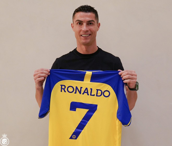 Lịch thi đấu của Al-Nassr, đội bóng Ronaldo mới gia nhập - Ảnh 2.