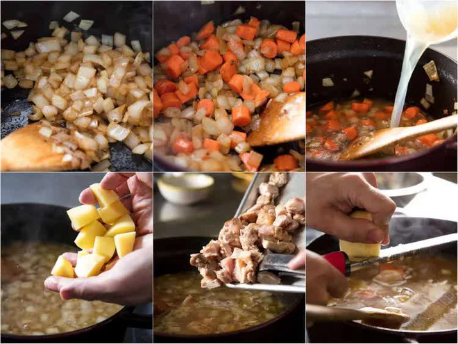 M&oacute;n ăn ngon nhất thế giới năm 2022 c&oacute; g&igrave; đặc biệt? - Ảnh 16.