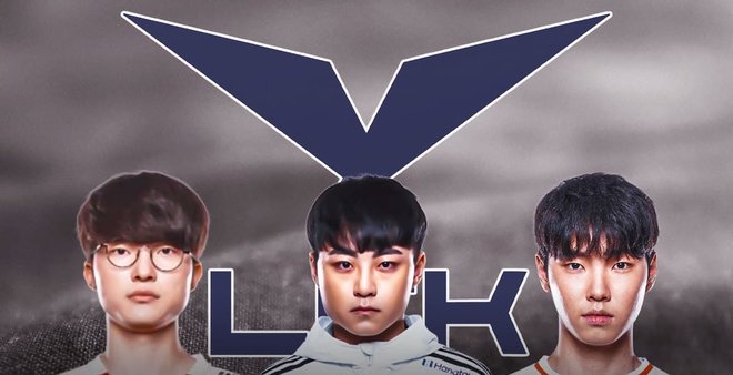 Team Liquid trở thành tâm điểm bàn tán với đội hình LCK thu nhỏ - Ảnh 1.