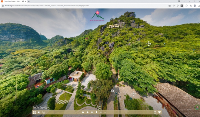 Lạng Sơn triển khai du lịch th&ocirc;ng minh tại c&aacute;c điểm đến thu h&uacute;t kh&aacute;ch - Ảnh 2.