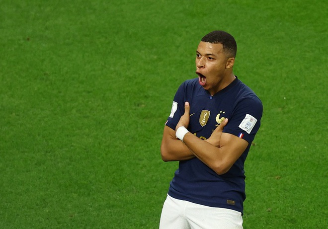 Kylian Mbappe, cẩn thận kẻo chôn vùi sự nghiệp