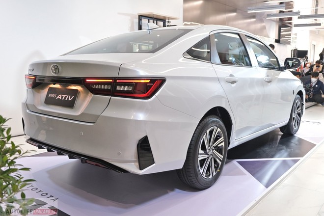 Loạt xe Toyota hứa hẹn thay máu tại Việt Nam năm sau - Ảnh 5.