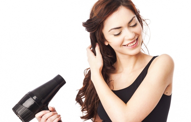 Phương pháp chăm sóc tóc sau khi tẩy - Ảnh 1.