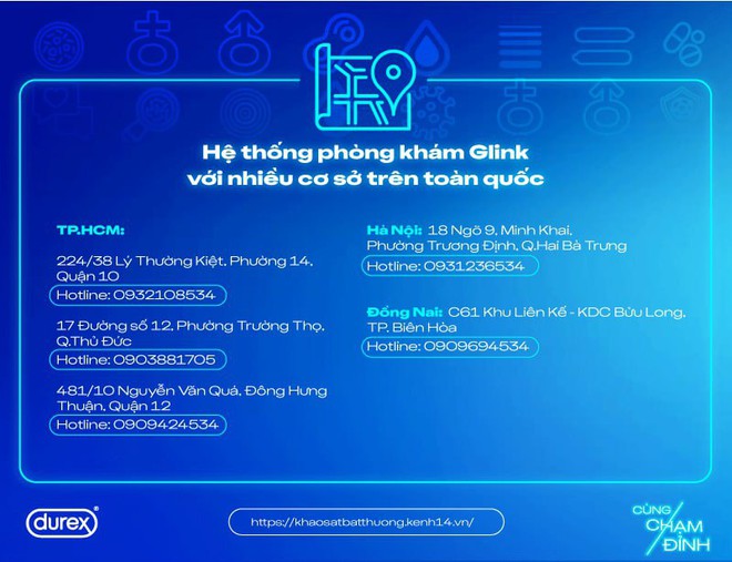 Mạnh dạn y&ecirc;u v&agrave; những con số biết n&oacute;i - Ảnh 3.