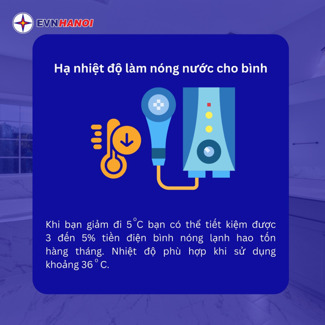 Cẩn trọng khi sử dụng bình nóng lạnh trong gia đình - Ảnh 4.