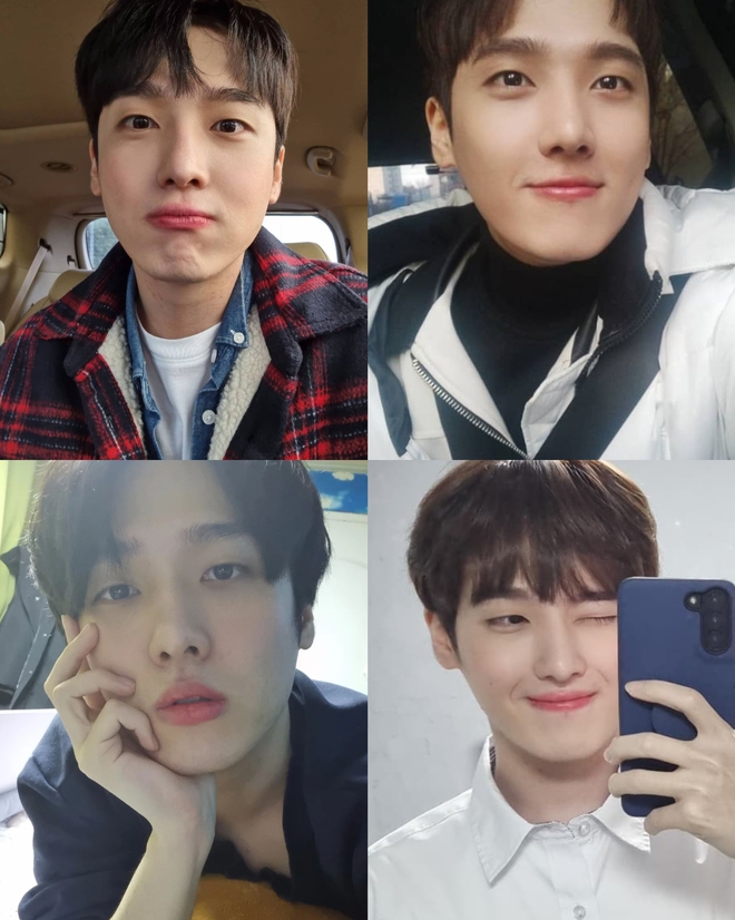 Nhận kh&ocirc;ng ra sao nh&iacute; Dream High sau 11 năm: Lột x&aacute;c hậu nhập ngũ, bất ngờ khi so với Taecyeon (2PM) - Ảnh 5.