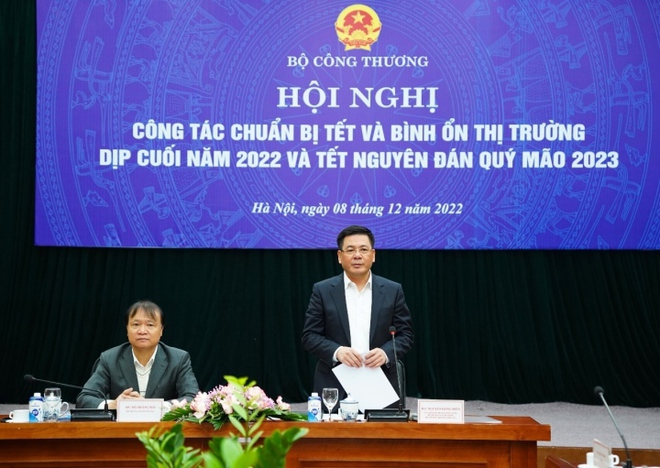 Không lo thiếu xăng dầu dịp Tết Nguyên đán 2023 - Ảnh 1.