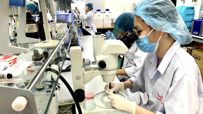 Trường đại học th&agrave;nh đại học: Kh&ocirc;ng đơn giản chỉ l&agrave; đổi t&ecirc;n - Ảnh 1.