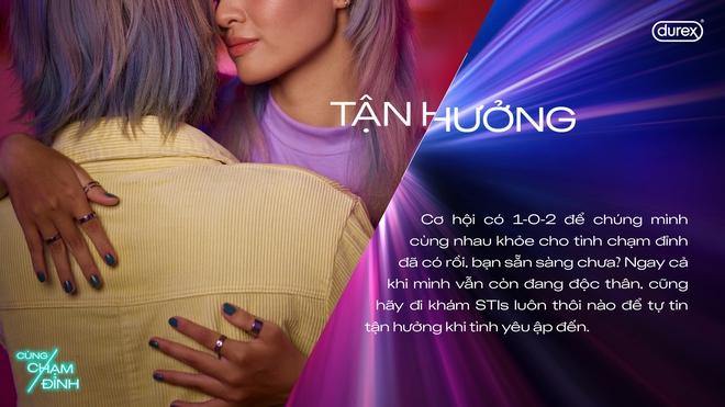 Chớp thời cơ, bắt cơ hội có 1-0-2 để mạnh dạn yêu, cùng chạm đỉnh - Ảnh 3.