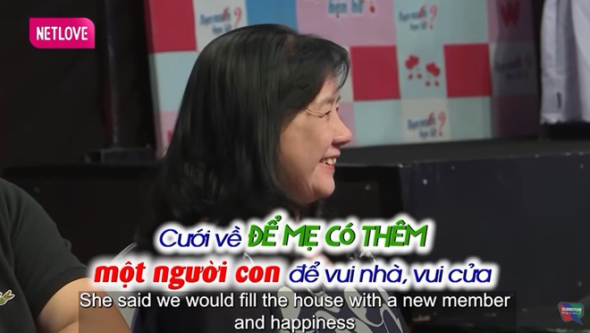 Chàng kỹ sư vừa gặp đã muốn đưa tiền cho bạn gái quản lý, mẹ giục tuần sau cưới luôn - Ảnh 2.