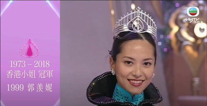 Hoa hậu Hong Kong: Người U50 vẫn độc thân, người bán vương miện trả nợ cho chồng - Ảnh 12.