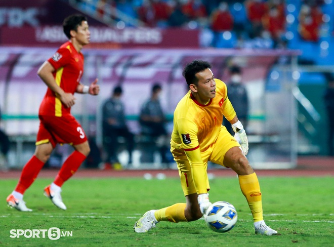 Đội hình tuổi Dần của tuyển Việt Nam được kỳ vọng tỏa sáng trong năm 2022 - Ảnh 2.