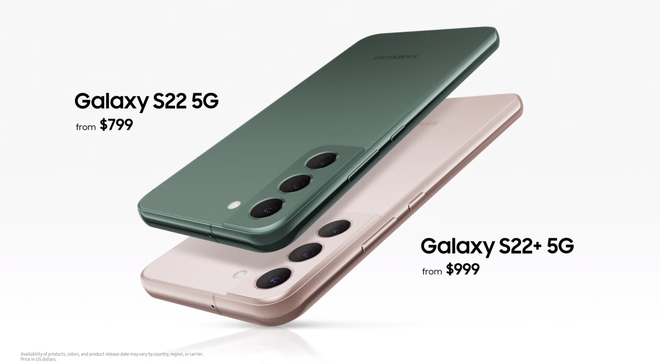 Sự kiện Galaxy Unpacked 2022: Loạt sản phẩm đỉnh cao gồm Galaxy S22 Series và Galaxy Tab S8 Series chính thức lộ diện - Ảnh 4.