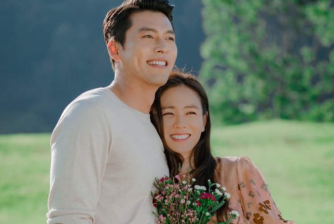 Hyun Bin và Son Ye Jin hẹn hò 1 ngày trước khi tuyên bố cưới: Vợ chồng tân hôn hay gì mà cử chỉ ngọt thế này! - Ảnh 5.