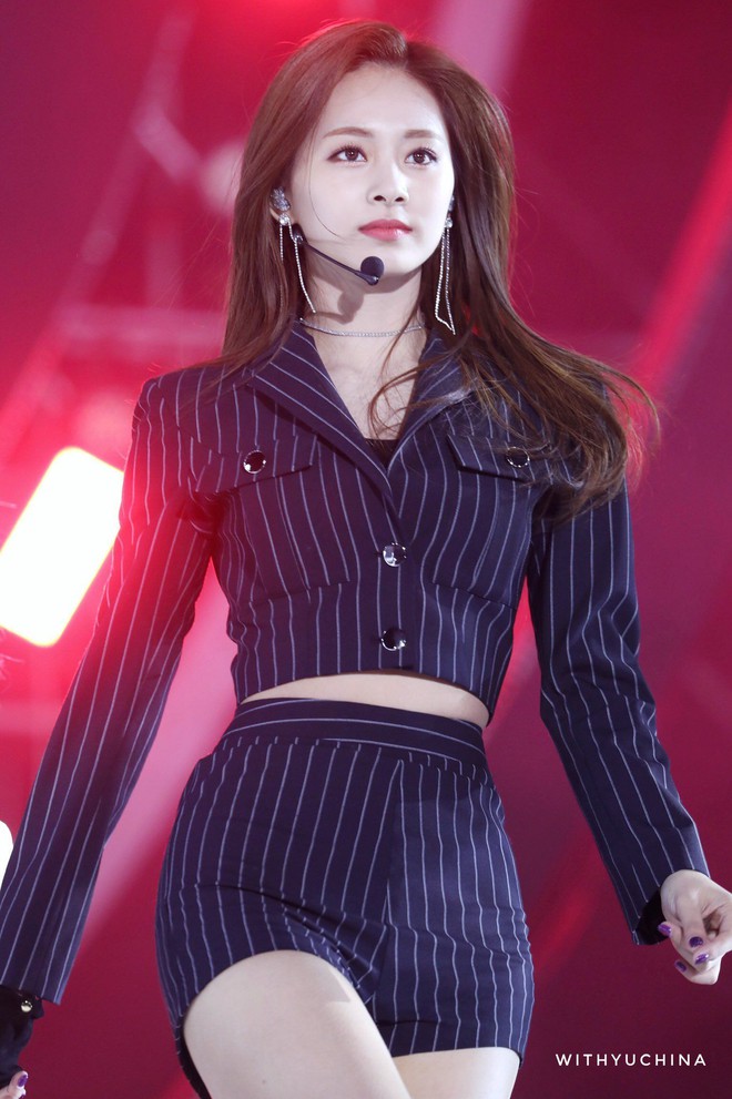 Visual đỉnh nhất Kpop Gen 3: Irene (Red Velvet) c&oacute; phải tường th&agrave;nh khi c&ograve;n c&oacute; Tzuyu (TWICE) v&agrave; &aacute;t chủ b&agrave;i BLACKPINK? - Ảnh 3.