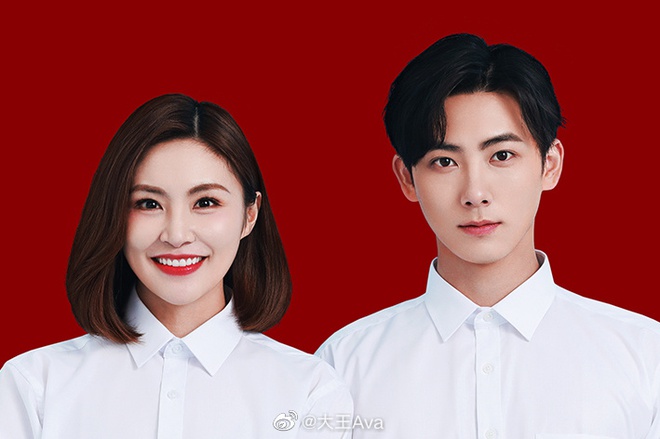 Showbiz tiếp tục nổ tin vui: Nữ MC đ&igrave;nh đ&aacute;m tuy&ecirc;n bố kết h&ocirc;n mỹ nam k&eacute;m 3 tuổi, đ&agrave;ng g&aacute;i c&ograve;n cầu h&ocirc;n bạn trai ngọt ng&agrave;o - Ảnh 2.