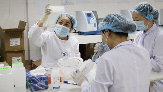 Ng&agrave;y 10/2, H&agrave; Nội th&ecirc;m 2.887 ca mắc Covid-19, 627 ca ngo&agrave;i cộng đồng - Ảnh 1.