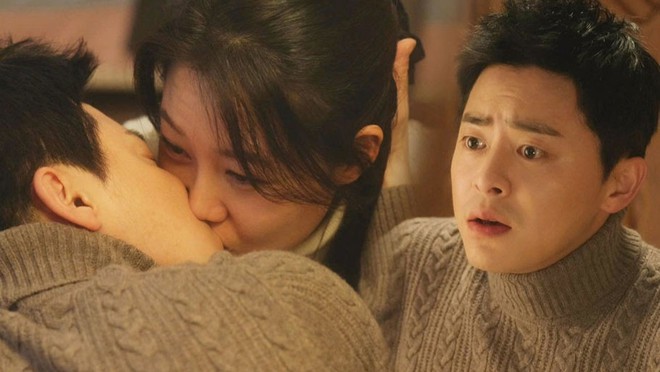10 lời tỏ tình nghe là đổ rầm rầm của loạt soái ca màn ảnh Hàn: Valentine này học ngay Hyun Bin để có bồ gấp! - Ảnh 8.