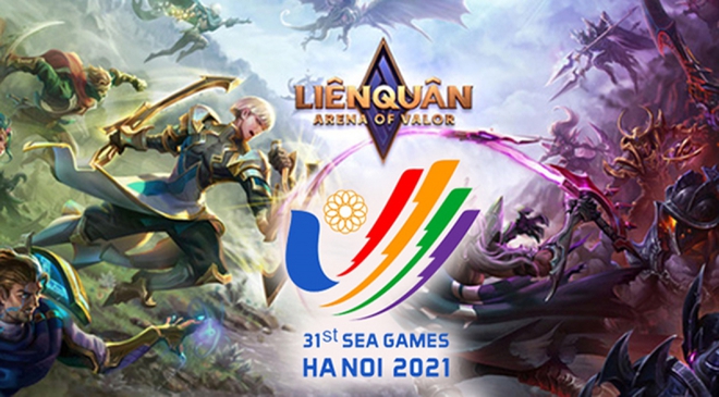 Đội nào sẽ đại diện Liên Quân Mobile Việt Nam tham dự SEA Games 31? - Ảnh 1.