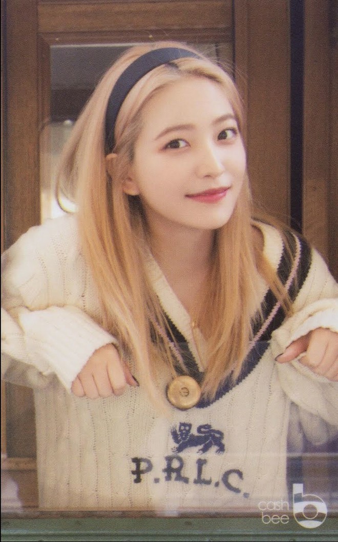 Red Velvet đ&uacute;ng l&agrave; nh&oacute;m nhạc to&agrave;n mỹ nh&acirc;n, nh&igrave;n ảnh thẻ giao th&ocirc;ng của nh&oacute;m m&agrave; fan mu&ocirc;n ngất hết cả! - Ảnh 4.