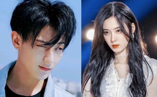 Showbiz sốt x&igrave;nh xịch v&igrave; th&ecirc;m cặp đ&ocirc;i &ocirc;ng chủ - n&agrave;ng thơ: Lộ avatar si&ecirc;u t&igrave;nh tứ, ảnh bằng chứng kh&ocirc;ng thể chối c&atilde;i - Ảnh 6.