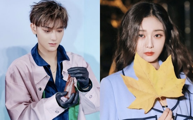Showbiz sốt x&igrave;nh xịch v&igrave; th&ecirc;m cặp đ&ocirc;i &ocirc;ng chủ - n&agrave;ng thơ: Lộ avatar si&ecirc;u t&igrave;nh tứ, ảnh bằng chứng kh&ocirc;ng thể chối c&atilde;i - Ảnh 7.