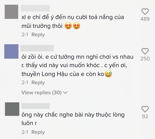 Clip: Mũi trưởng Long lần đầu khoe giọng nhưng netizen chỉ để ý đến một điều đã hot từ Sao Nhập Ngũ! - Ảnh 4.