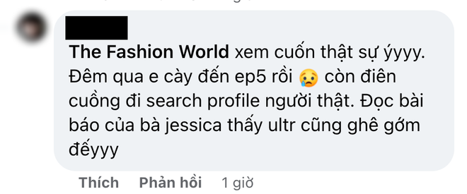 Phim về rich kid siêu lừa đảo có thật vừa ra mắt đã nhận điểm siêu ổn, netizen mê mệt với thời trang đỉnh hơn Emily in Paris? - Ảnh 8.