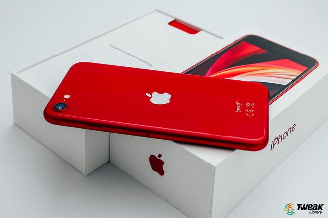 Mẫu iPhone mới sắp ra mắt có giá chỉ từ 9 triệu đồng lộ ảnh Full HD: Thiết kế có làm iFan mê mệt? - Ảnh 1. Mẫu iPhone mới sắp ra mắt có giá chỉ từ 9 triệu đồng lộ ảnh Full HD: Thiết kế có làm iFan mê mệt? - Ảnh 1.