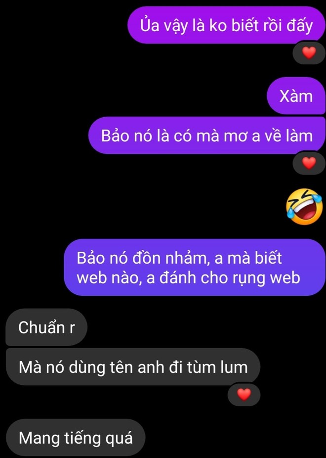 Hiếu PC bị giả mạo, lợi dụng để "lùa gà", quyết tâm ra dự án chống lừa đảo Crypto vì "1 mét vuông có tới 9 thằng lừa đảo"? - Ảnh 2.