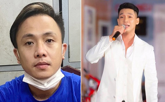 2 nam ca sĩ Việt vừa bị truy t&igrave;m, bắt giữ v&igrave; c&aacute;c vụ việc g&acirc;y x&ocirc;n xao l&agrave; ai? - Ảnh 1.