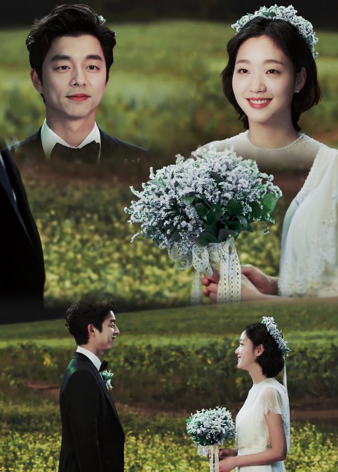 5 màn cầu hôn kinh điển ở màn ảnh Hàn: Park Seo Joon hỏi vợ ngọt lịm đã gây sốt bằng huyền thoại cuối? - Ảnh 5.