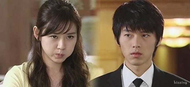 Duyên phận màn ảnh của Hyun Bin - Son Ye Jin: Là định mệnh từ 18 năm trước, nàng còn vì chàng mà phá lệ làm 1 điều - Ảnh 4.