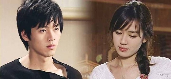 Duyên phận màn ảnh của Hyun Bin - Son Ye Jin: Là định mệnh từ 18 năm trước, nàng còn vì chàng mà phá lệ làm 1 điều - Ảnh 5.