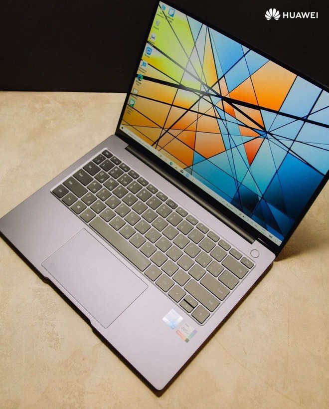 Huawei “gói ghém” nhiều trải nghiệm dẫn đầu xu hướng trong laptop MateBook 14 - Ảnh 2.