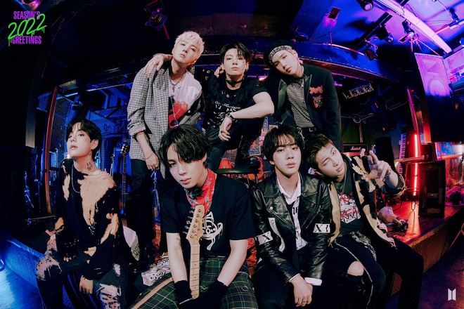 Top 10 BXH thường niên xứ Hàn 13 năm qua: IU và BIGBANG mãi là huyền thoại, girlgroup gây bất ngờ không phải BLACKPINK - Ảnh 10.