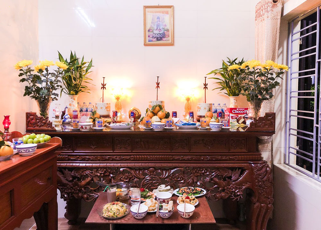 C&uacute;ng Rằm th&aacute;ng Gi&ecirc;ng c&oacute; 4 lưu &yacute; phải khắc cốt ghi t&acirc;m, gia chủ bất cẩn dễ tự rước hoạ v&agrave;o nh&agrave;, mọi sự kh&oacute; bề su&ocirc;n sẻ - Ảnh 1.